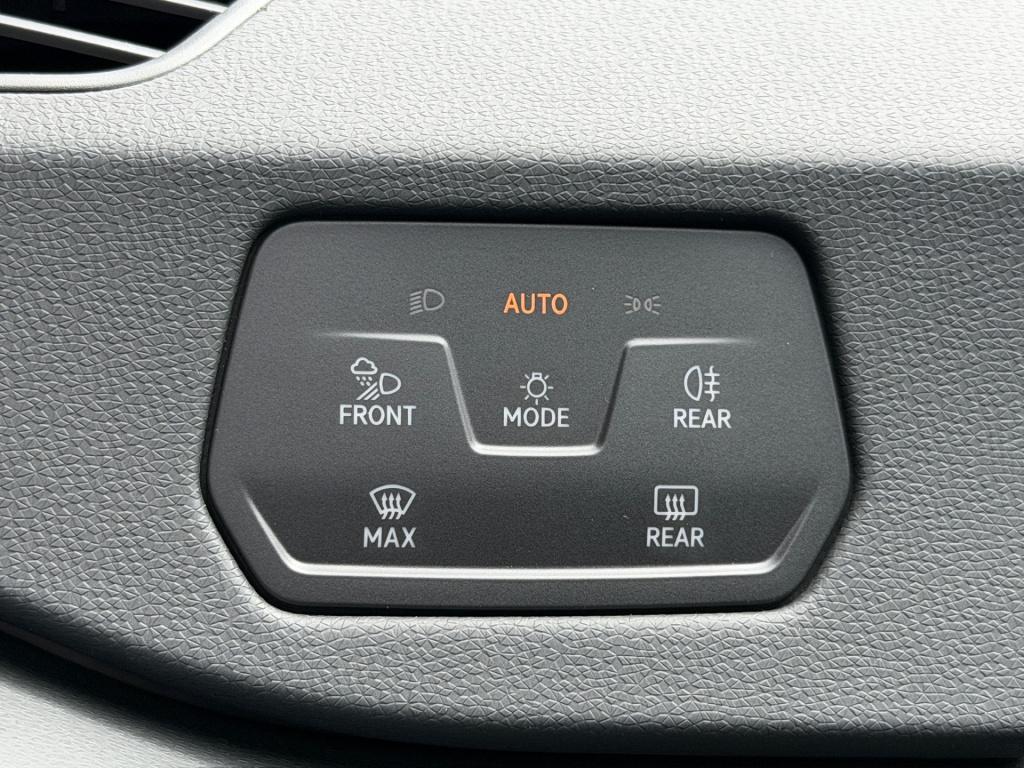Volkswagen Id.3 pro limited edition 59 kwh | black edition | trekhaak | rij