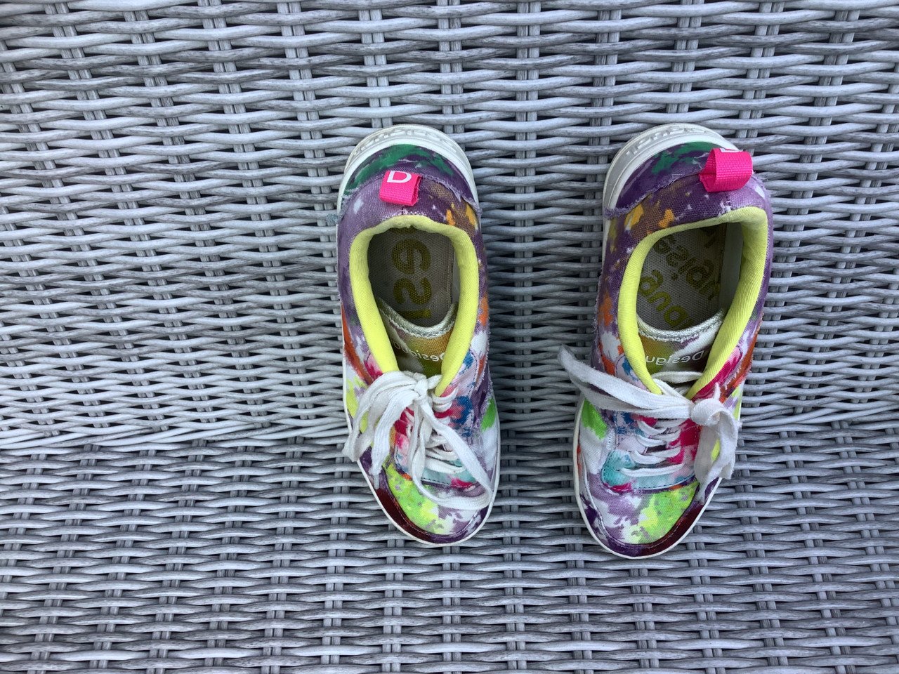 Desiqual Sneakers