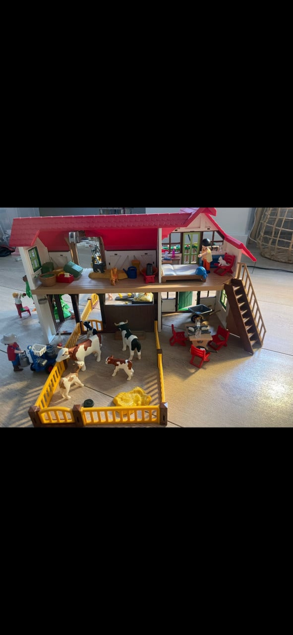 Playmobil