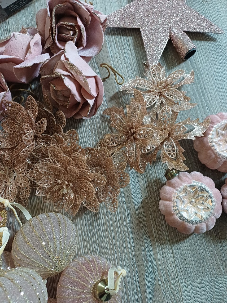 Kerstdecoraties
