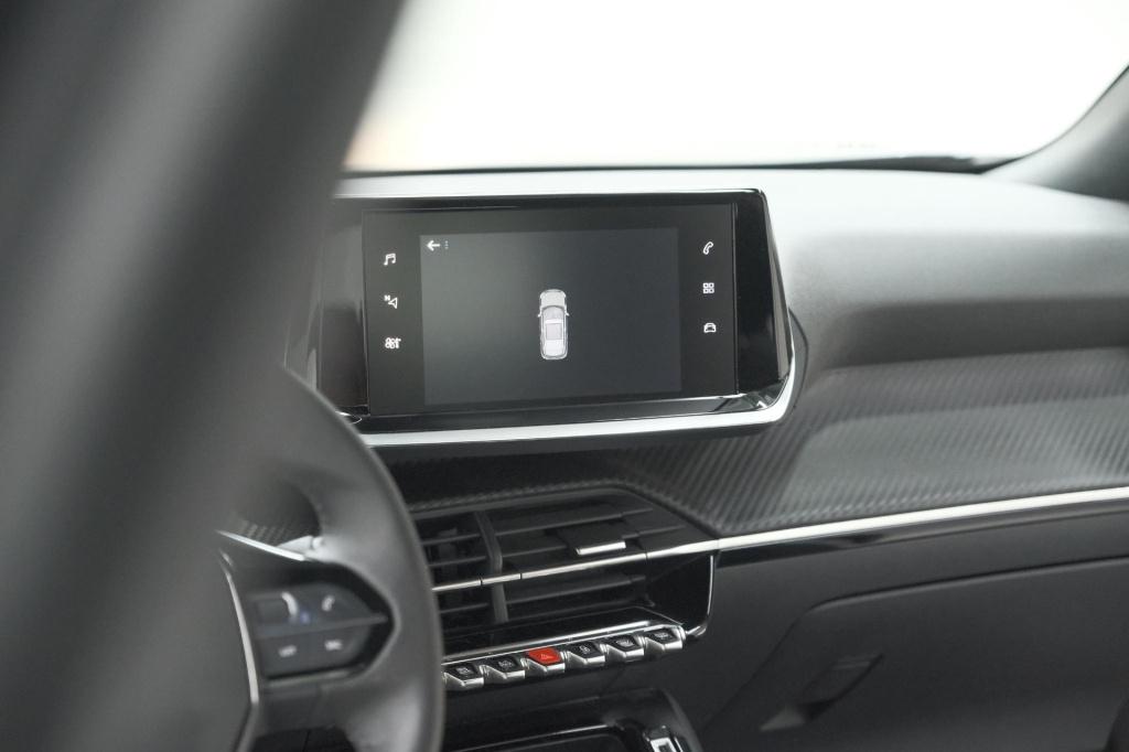 Peugeot 2008 puretech 100 active pack | allseason banden | parkeersensoren 