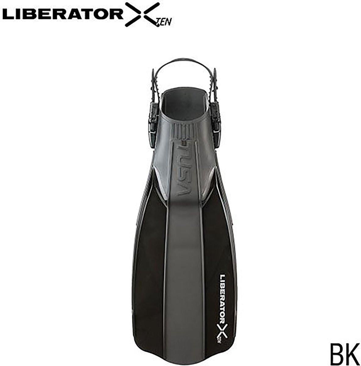 TUSA Liberator duikvinnen maat 38/40