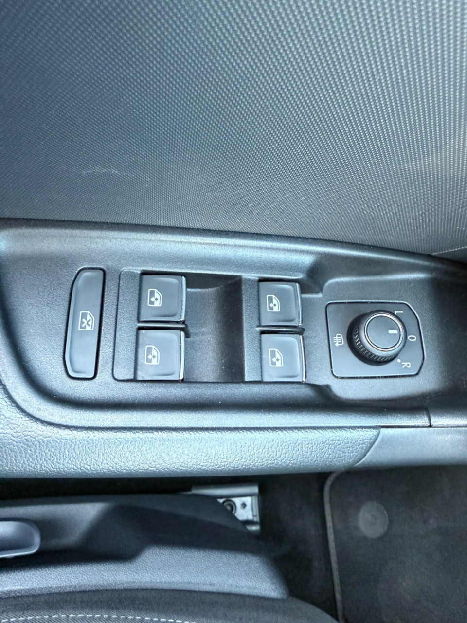 Audi A1 Sportback 25 tfsi pro line