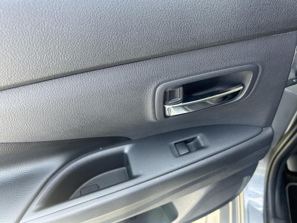 Mitsubishi Outlander 2.0 phev instyle
