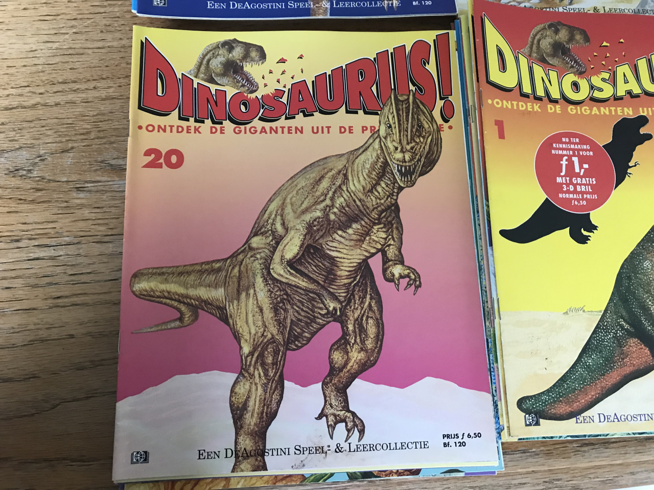 DINOSAURUS
