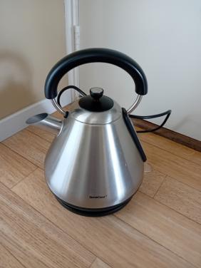 Elektrische Waterkoker