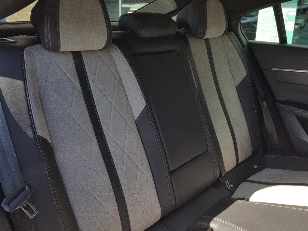 Peugeot 508 1.6 plug-in hybrid 225pk e-eat8 blue lease gt-line | navi|bt|ap