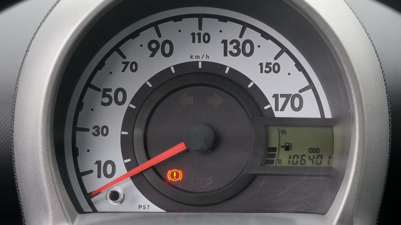 Toyota Aygo 1.0 VVT-i Comfort rijklaar incl garantie