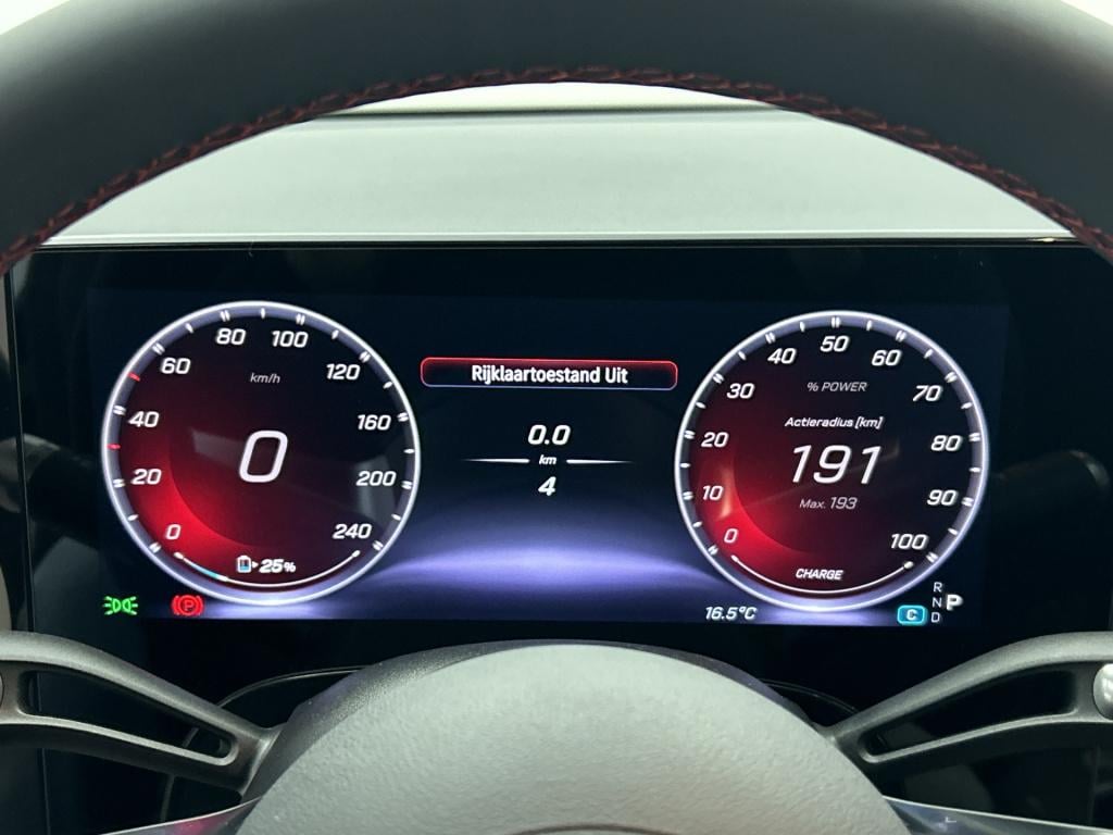 Mercedes-Benz Cla 250+ launch edition 85 kwh | trekhaak | warmtepomp | adap