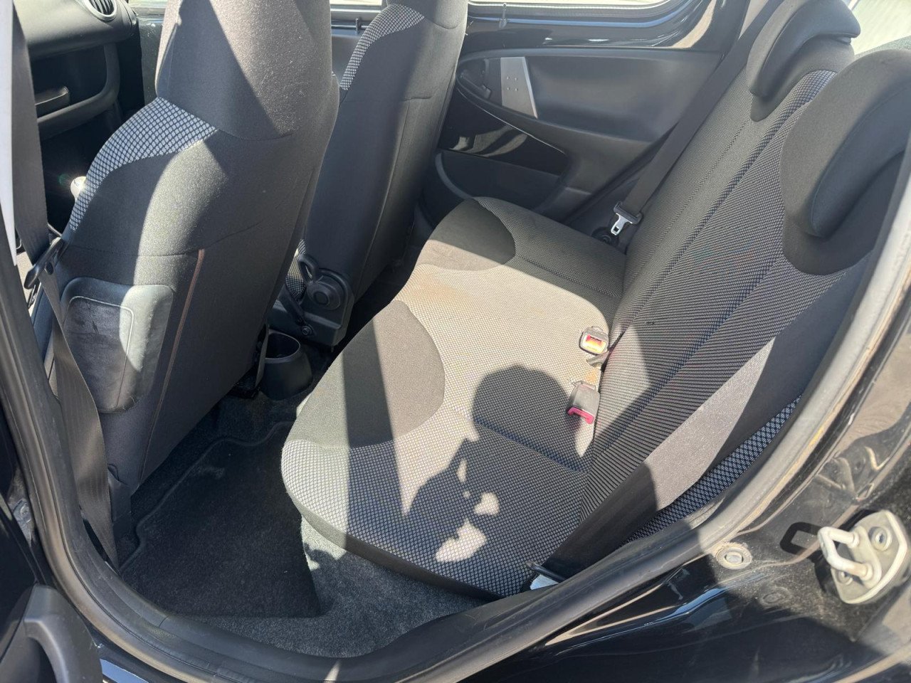 Toyota Aygo 1.0 VVT-i Aspiration/1e EIG/NAP/APK/Airco