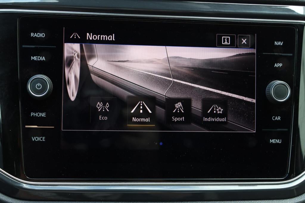 Volkswagen T-roc 2.0 tsi 4motion sport 190pk dsg7