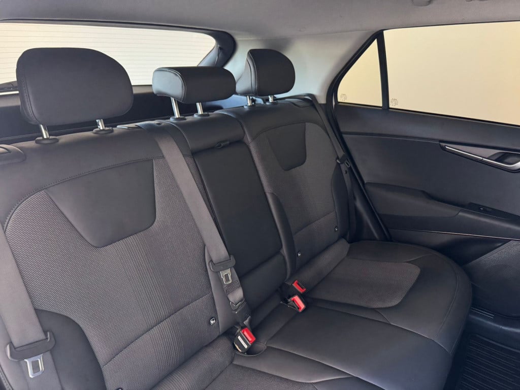 Kia Niro dynamicline 64.8 kwh