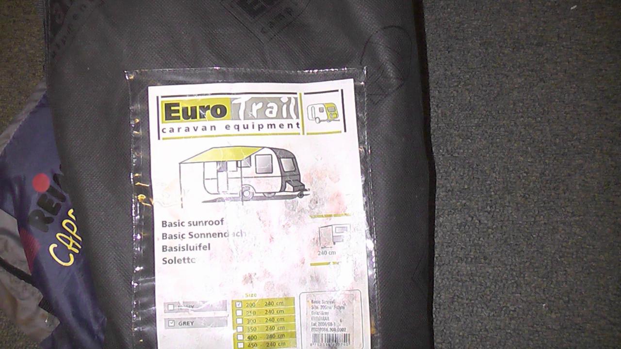 TENTEN  VOOR  CAMPERBUSJE. MET HEFDAK
