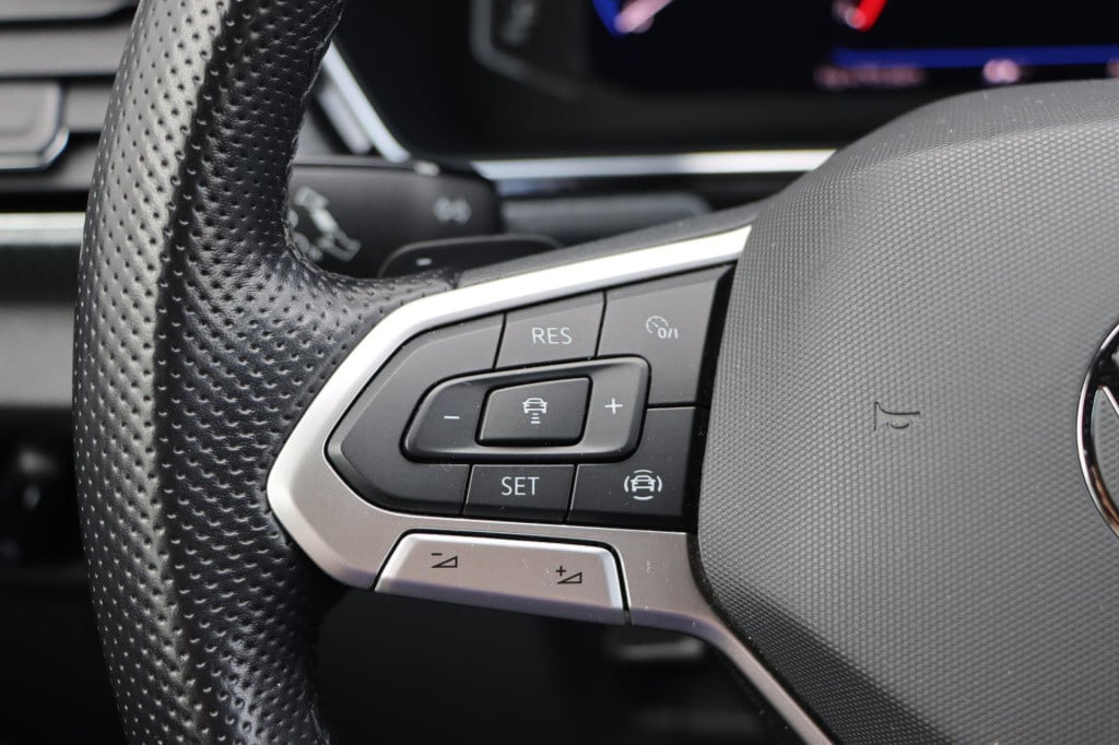 Volkswagen T-cross 1.5 tsi r-line 150pk dsg7