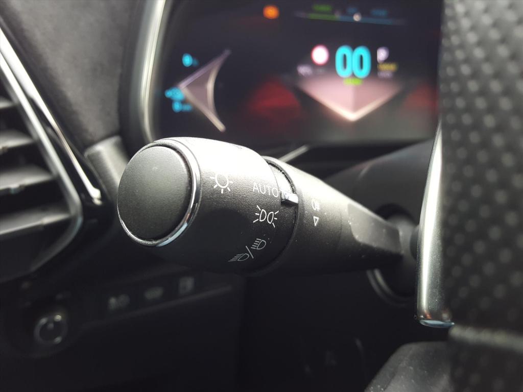 Ds Ds 7 1.6 e-tense 300pk 4x4 aut performance line+