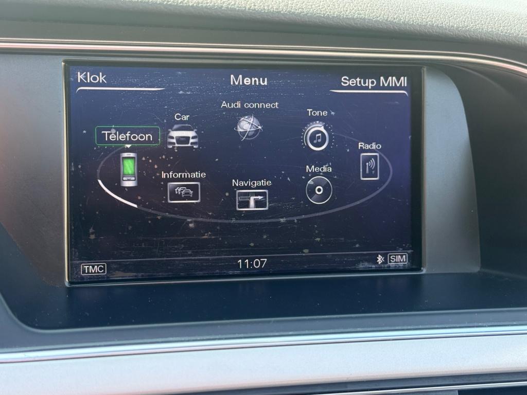 Audi A5 cabriolet 1.8 tfsi sport edition open days