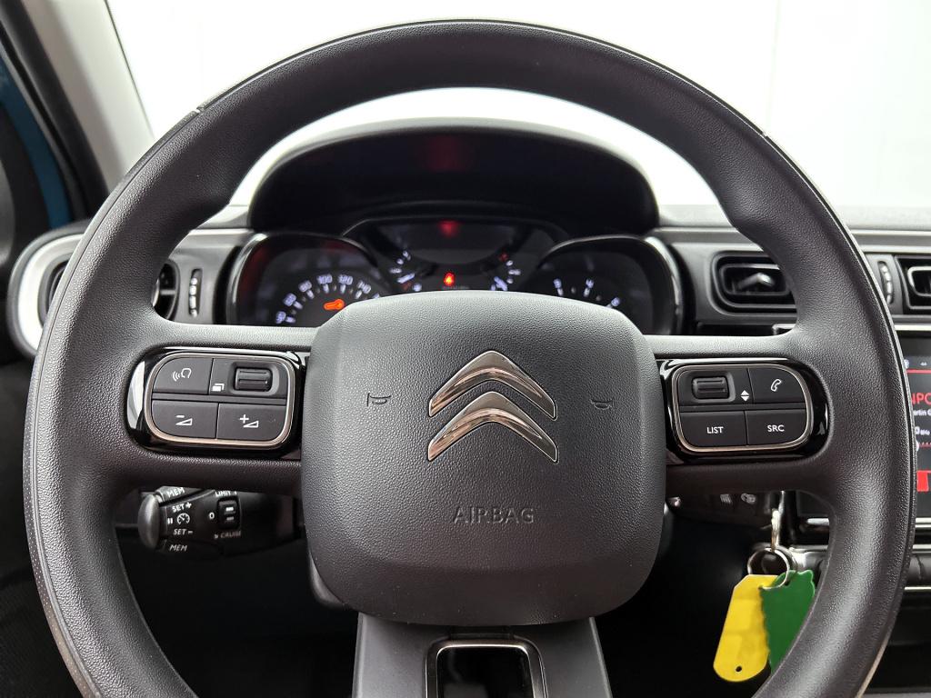 Citroen C3 83 pk shine | rijklaar | stoelverwarming | parkeersensoren | lm 