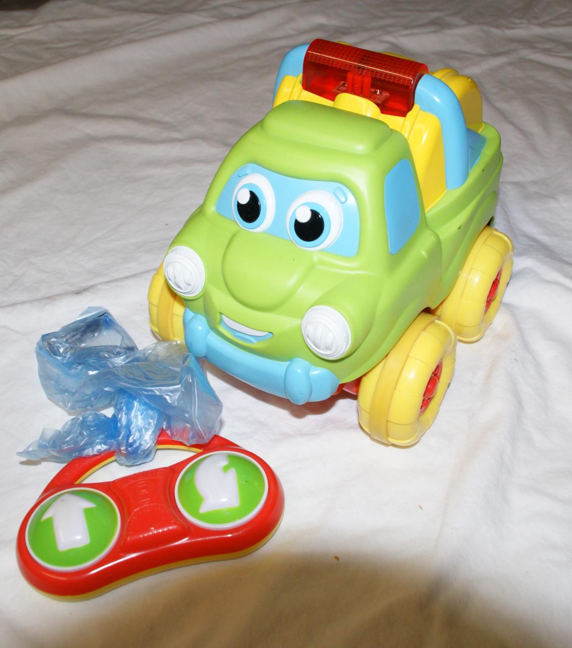 Baby Clementoni