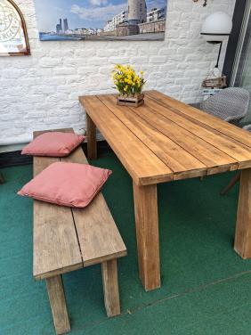 Tuintafel