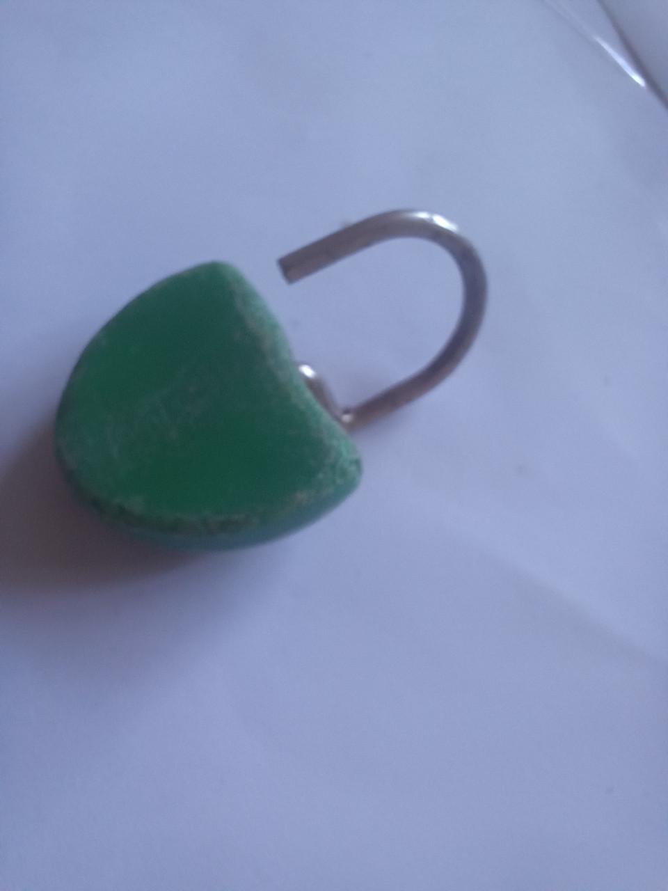 Bp Sleutelhanger 1960