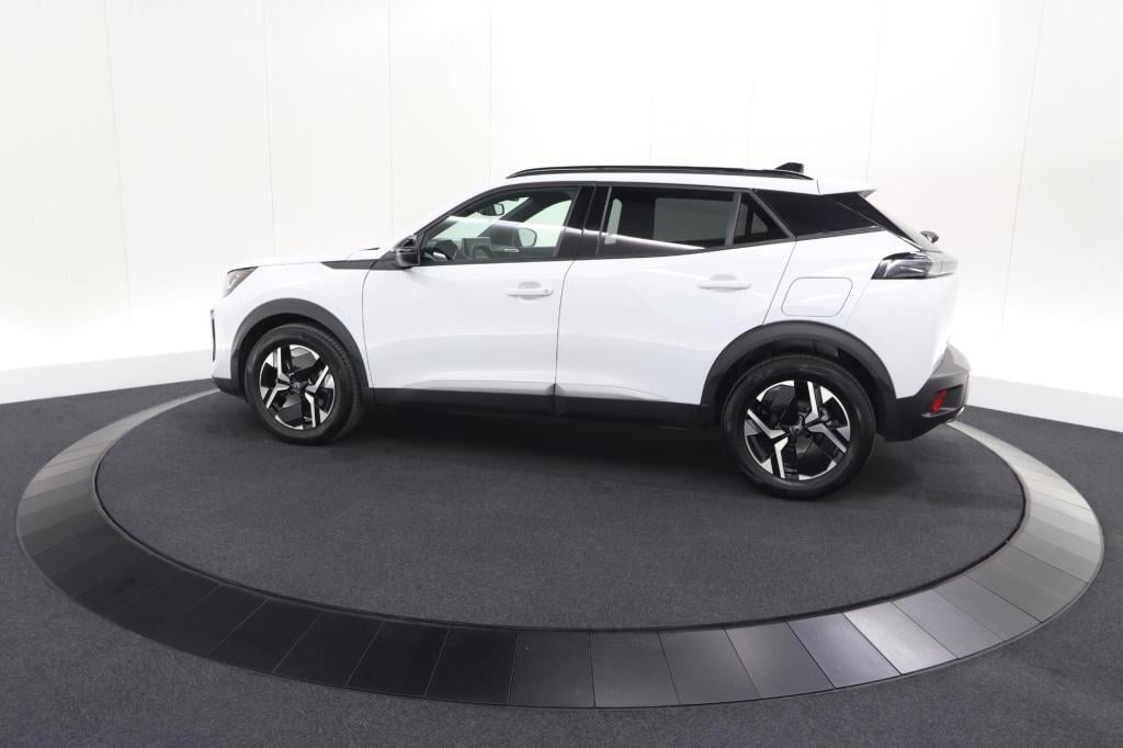 Peugeot 2008 1.2 hybrid 145 allure | apple carplay | climate control | park