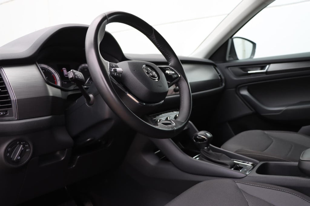 Skoda Kodiaq 1.5 tsi style