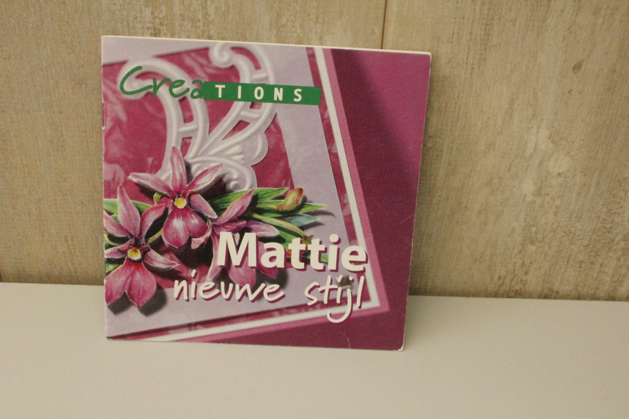 Knutselboekjes,,uitzoeken
