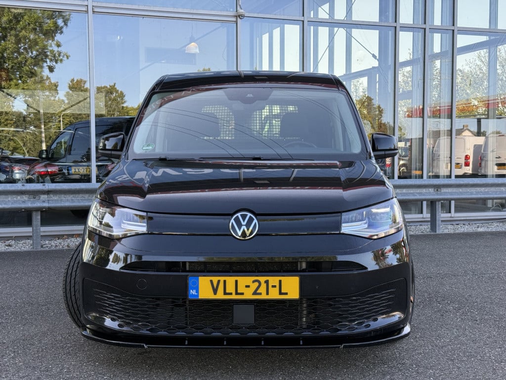 Volkswagen Caddy cargo 2.0 tdi 200pk 1st zb edition | nl-auto | 1e eig | 19
