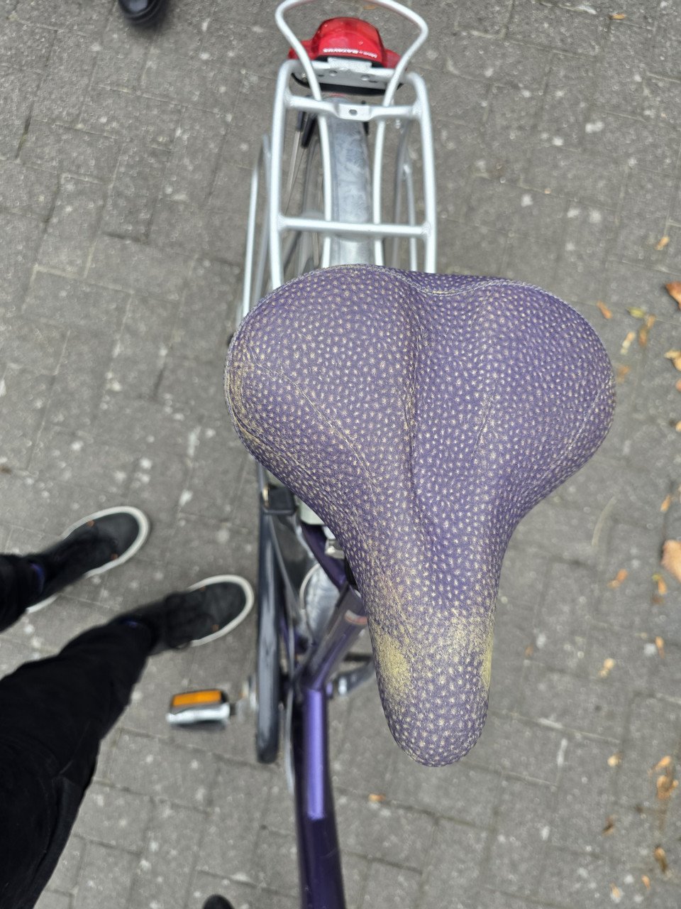 Batavus fiets
