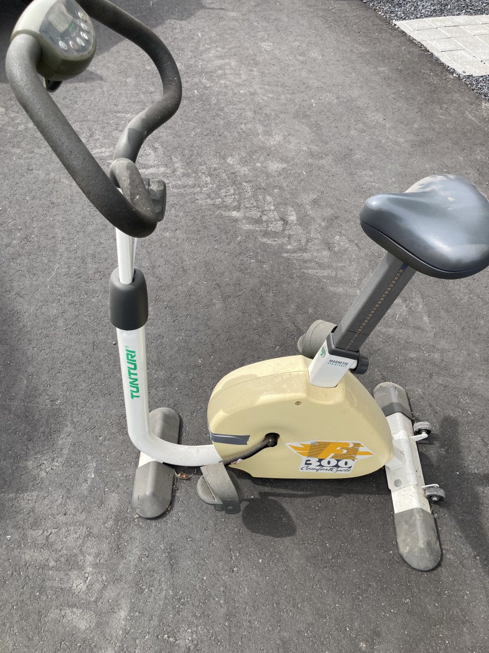 Hometrainer
