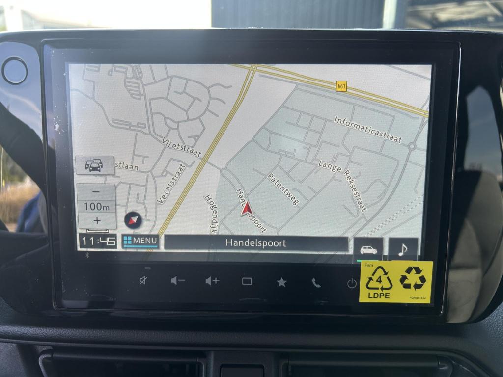 Suzuki Swift 1.2 style smart hybrid automaat|6 jaar garantie