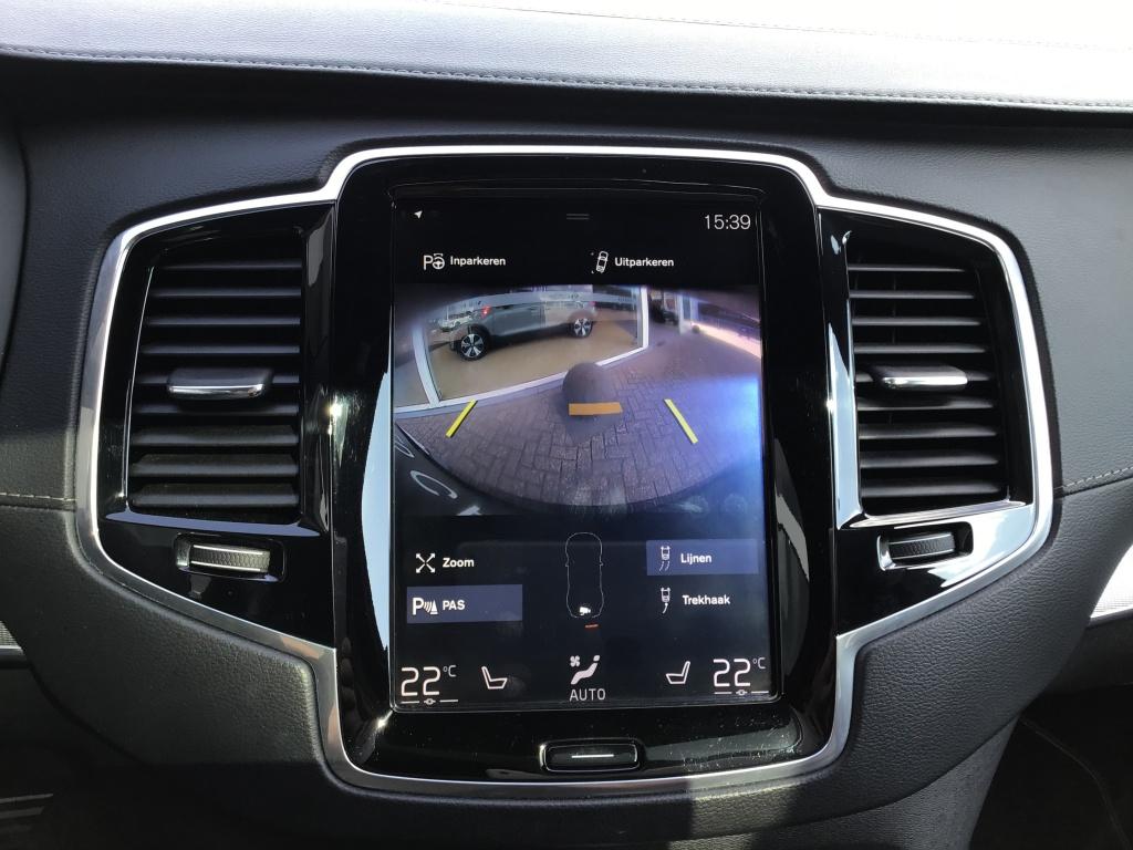 Volvo XC90 2.0 t8 te awd r-des.