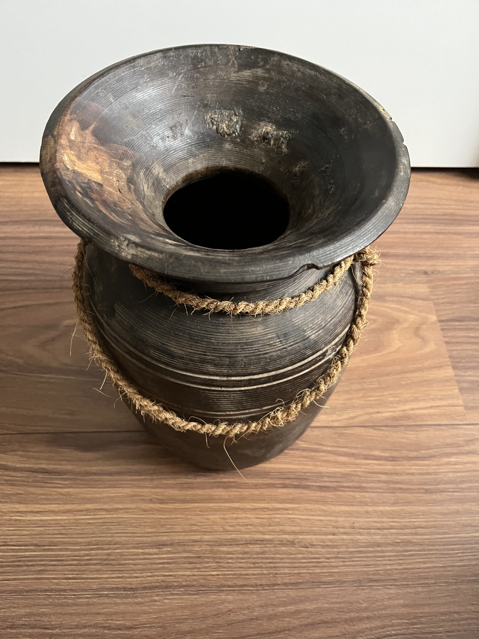 Nepalese pot nr. 2