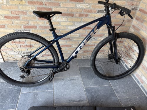 Fiets in Nieuwstaat!