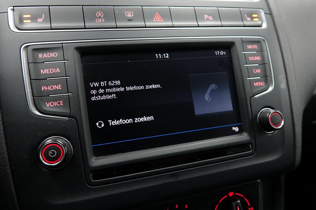 Volkswagen Polo 1.2 tsi | cruise | camera | trekhaak |