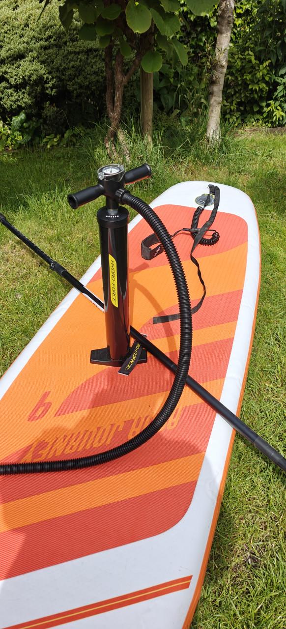 Sup board