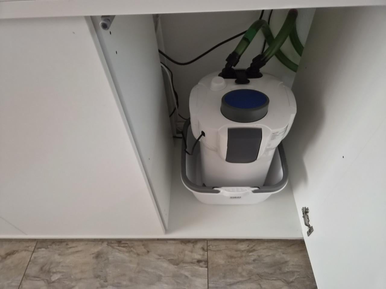 Juwel rio 450