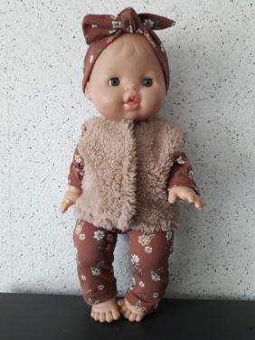 Poppenkleertjes Paola Reina Gordi 34 cm