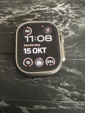 Apple Watch Ultra 49mm