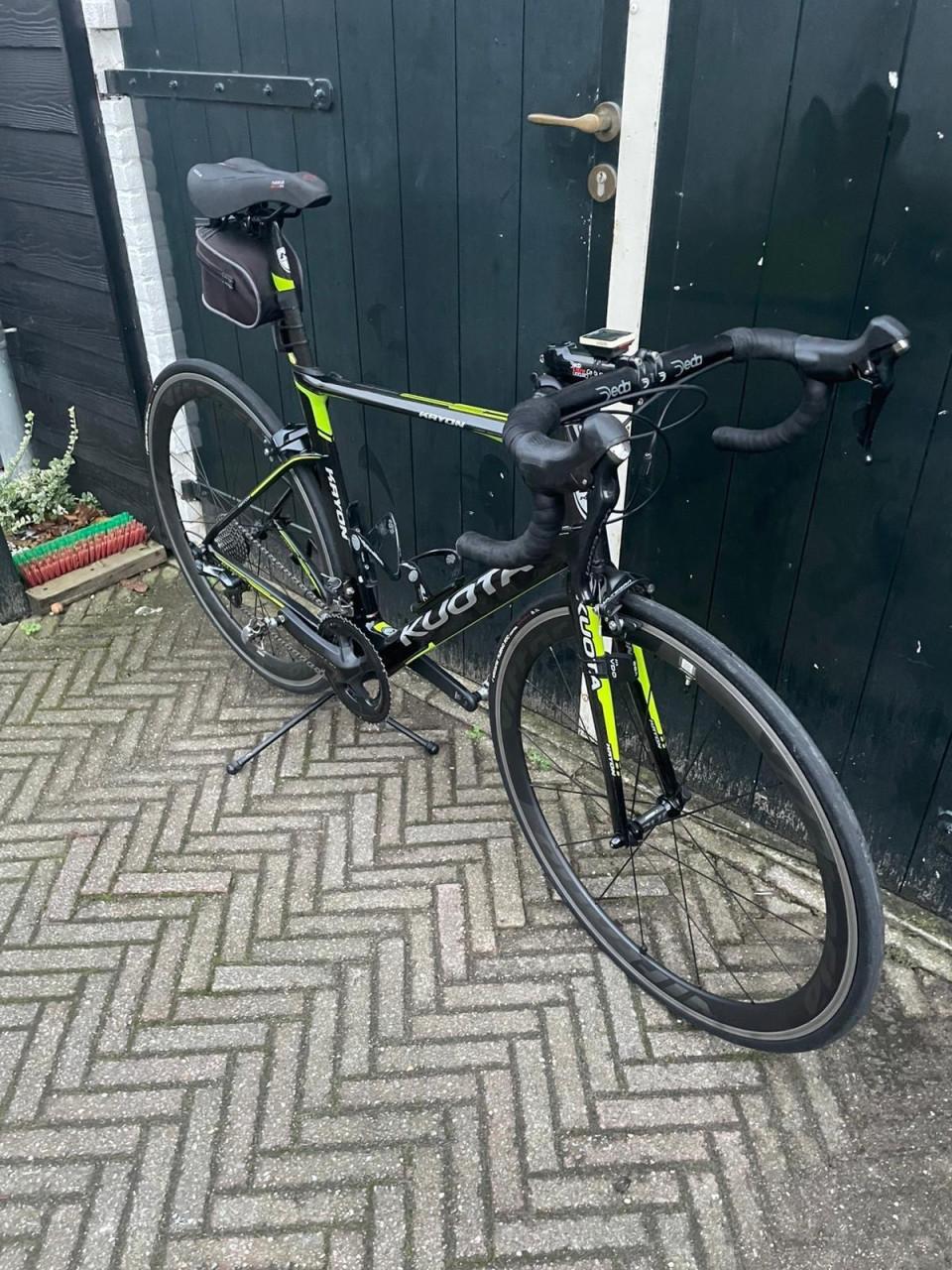 Kuota Kryon Racefiets