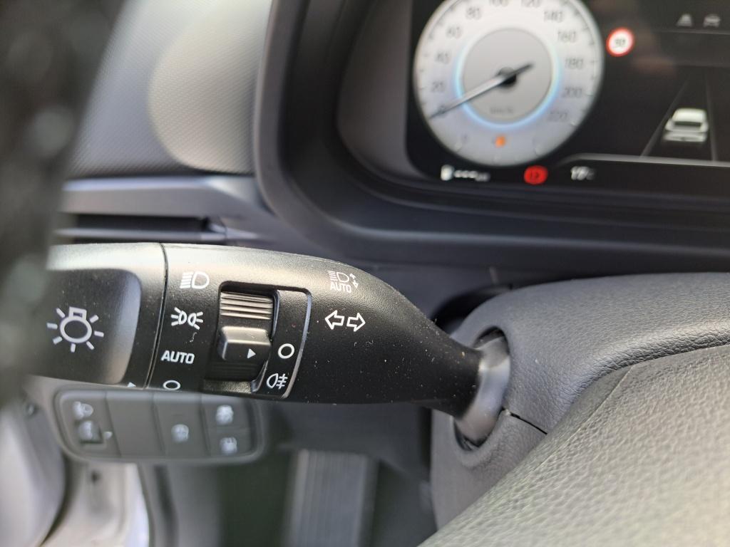 Hyundai I 20 1.0 t-gdi comfort | navigatie | 16"lichtmetalen velgen | achte