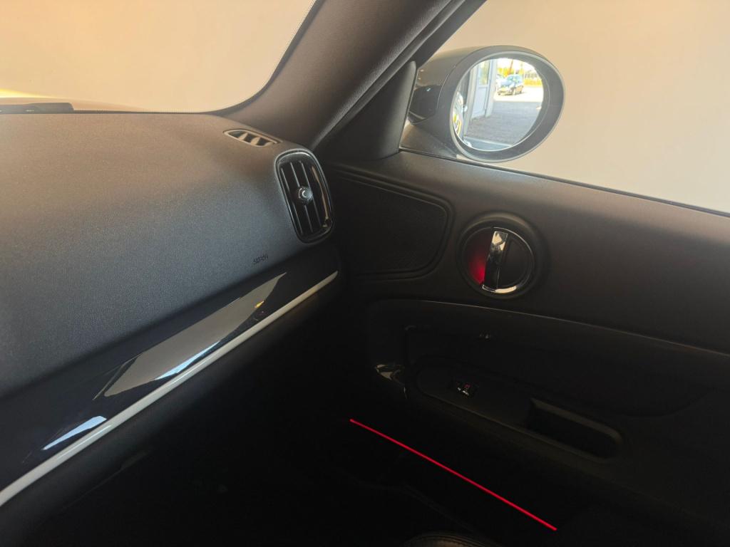 Mini Countryman mini cooper s e all4 chili