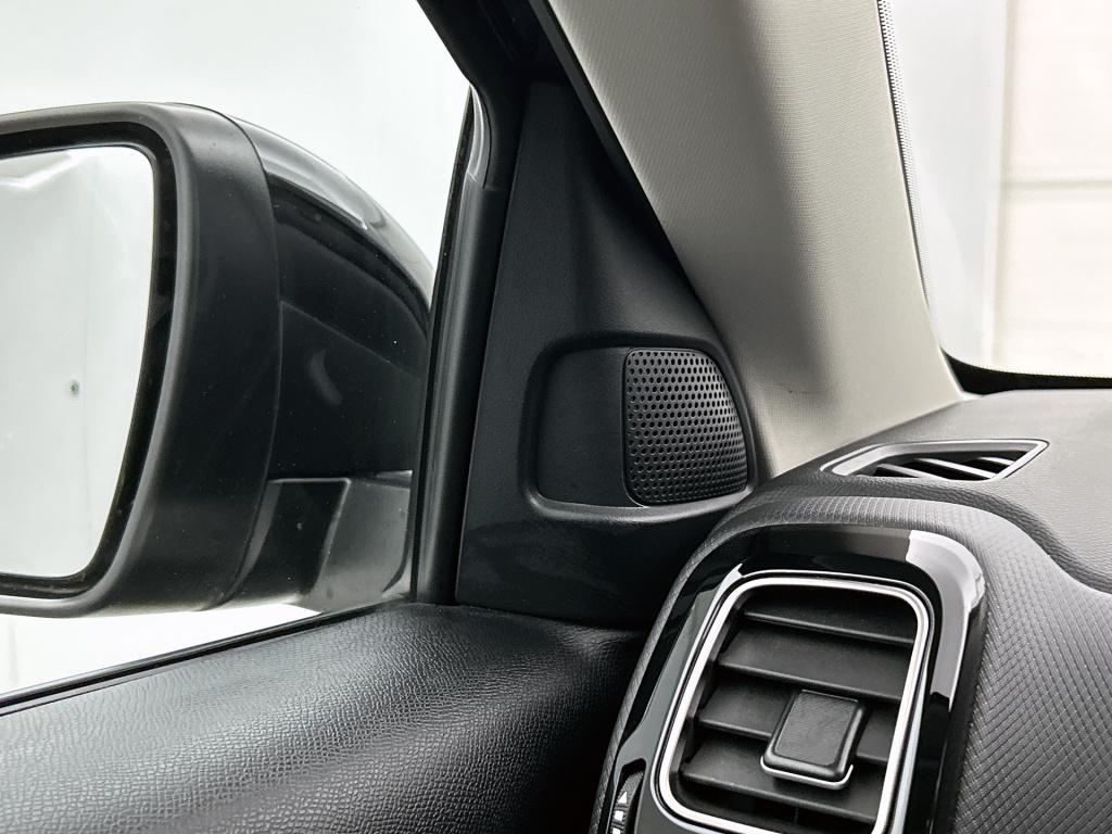 Citroen C5 Aircross plug-in hybrid 180pk automaat plus | adaptive cruise | 