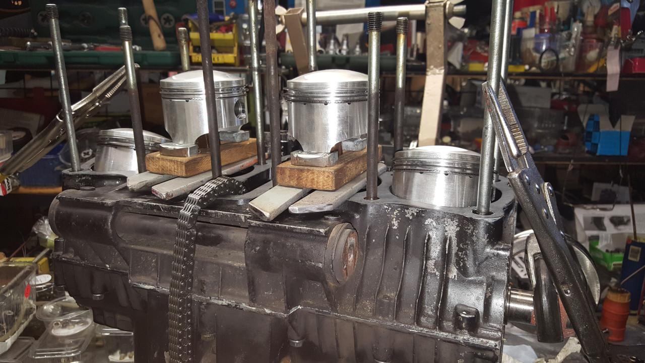 Motoren