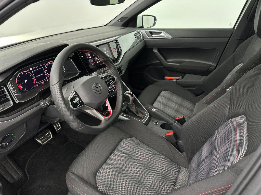 Volkswagen Polo gti gp 2.0 tsi dsg7 207pk