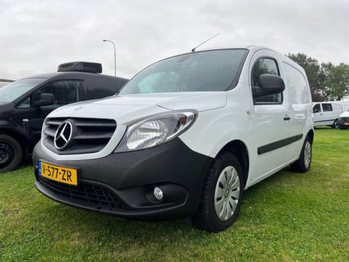 Mercedes-Benz Citan 108 cdi blueefficiency//nieuwstaat