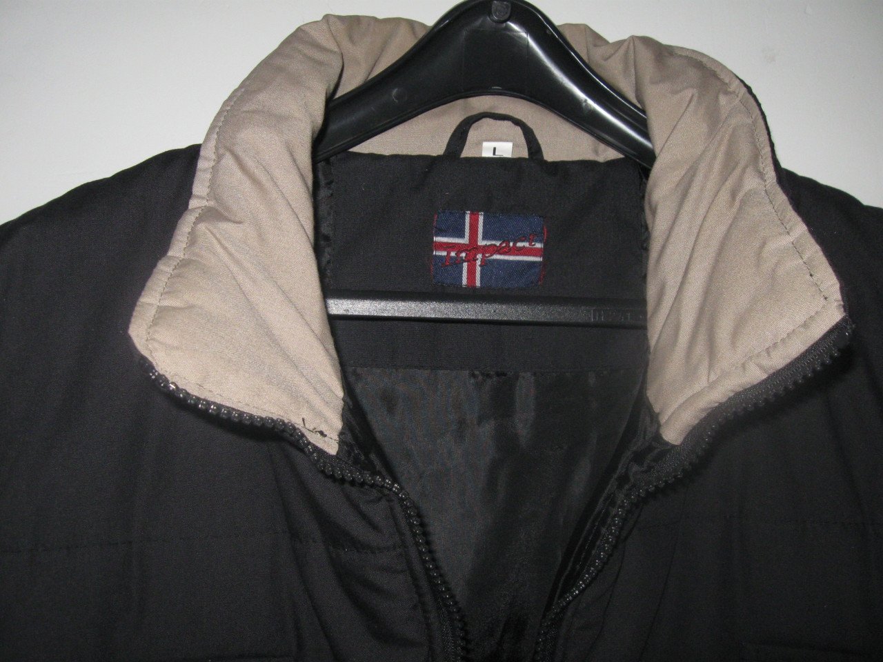 Heren Body warmer