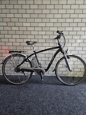 Elektrische fiets