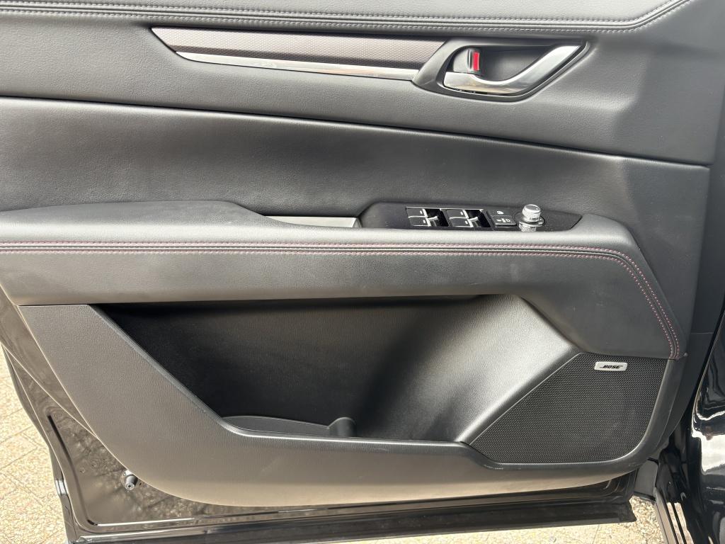 Mazda Cx-5 2.0 sag 165 sportive|sunroof|trekhaak|leer