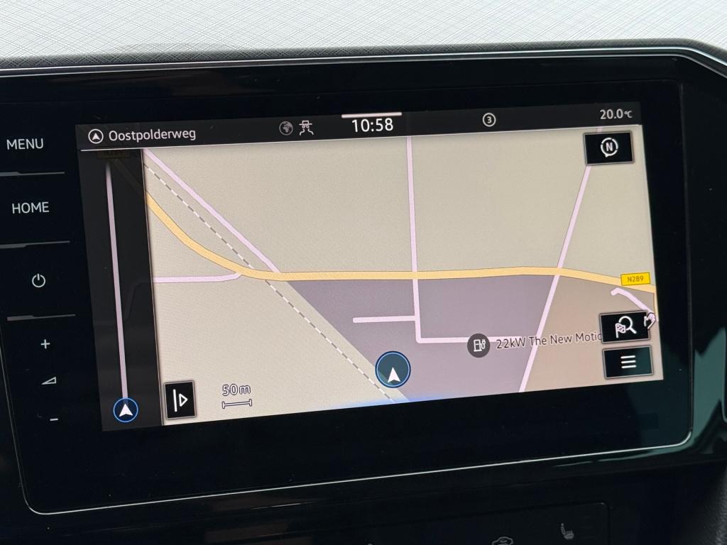 Volkswagen Passat variant 1.4 tsi phev gte business soh 93%